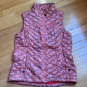 The North Face Thermoball Abstract Vest